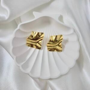 Orelle Gold Earrings