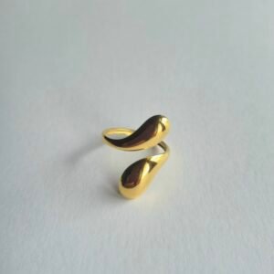 Dual Drop Ring