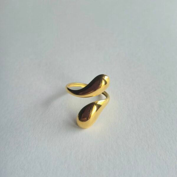Dual Drop Ring