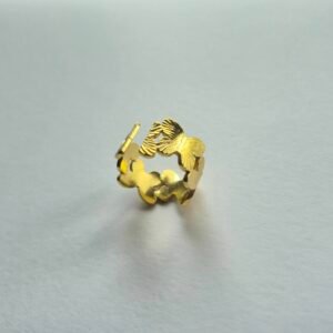 Butterfly Ring