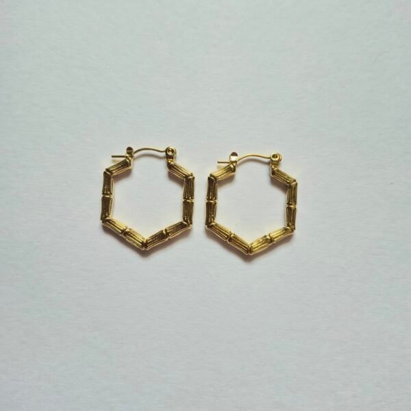Zyra Hoops - Image 3
