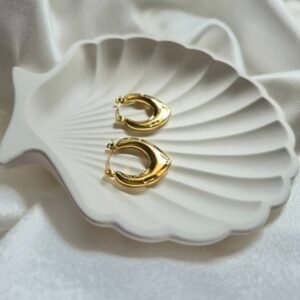 Aurea Hoops