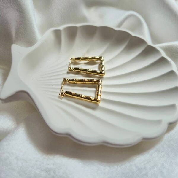 Orlisse Hoops