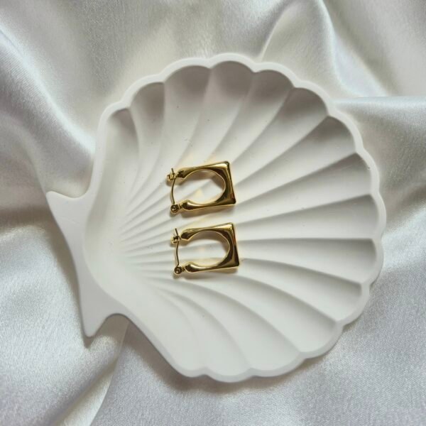 Evara Hoops - Image 3