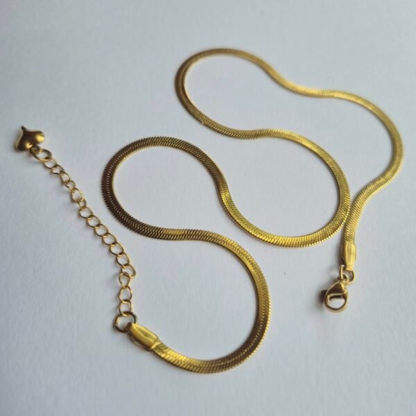 Snake Chain - Image 3