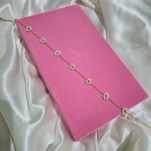 Daisy Floral chain