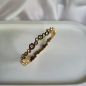 Eterna Bangle Bracelet(Baby size)