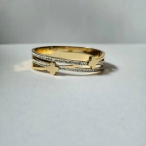 Lunex - Baby Size Bangle