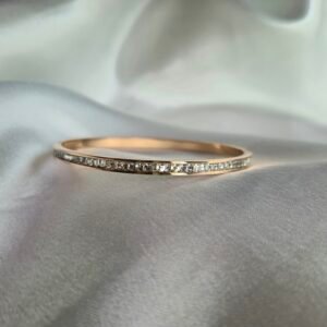 Eterna Circle(Rose gold)
