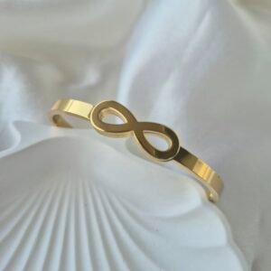 Infinity Bangle